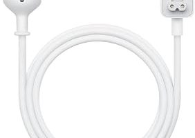 Apple Güç Adaptörü Uzatma Kablosu ​​​​​​​ — %20 İndirim | Amazon TR Fırsatı