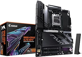 GIGABYTE ANAKART AM5 ATX B850 A ELITE WF7