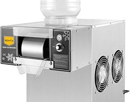 Remta Kar Buz Traş Dondurma Snow Flake Makinesi – SY-XBJ120F — %22 İndirim | Amazon TR Fırsatı