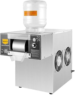 Remta Kar Buz Traş Dondurma Snow Flake Makinesi - SY-XBJ120F
