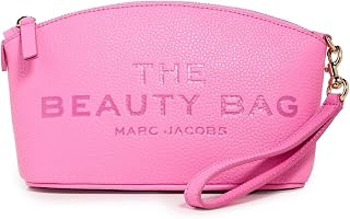 Marc Jacobs Kadın Deri Güzellik Çantası Kozmetik
