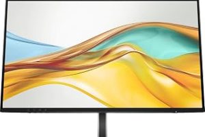 HP 524PM 9E0G9UT 23.8″ 100Hz 5Ms HDMI+DP+USB-C+RJ45 FullHD IPS Pivot Vesa Monitör — %24 İndirim | Amazon TR Fırsatı