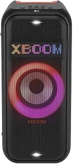 LG XBOOM XL7S Bluetooth Hoparlör, 250W Parti Hoparlörü — %33 İndirim | Amazon TR Fırsatı