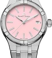 Maurice Lacroix Ml-aı1106ss002550-1 Kadın Kol Saati — %23 İndirim | Amazon TR Fırsatı