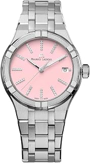 Maurice Lacroix Ml-aı1106ss002550-1 Kadın Kol Saati