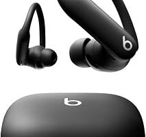 Beats Powerbeats Pro 2 Kablosuz Bluetooth Kulaklık – Gürültü Önleme, Kalp Atış Hızı Monitörü, IPX4, 45 Saate Kadar Pil Ömrü ve Kablosuz Şarj Kutusu, Apple ve Android ile uyumlu – Simsiyah — %23 İndirim | Amazon TR Fırsatı