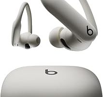 Beats Powerbeats Pro 2 Kablosuz Bluetooth Kulaklık – Gürültü Önleme, Kalp Atış Hızı Monitörü, IPX4, 45 Saate Kadar Pil Ömrü ve Kablosuz Şarj Kutusu, Apple ve Android ile uyumlu – Kum Grisi — %48 İndirim | Amazon TR Fırsatı