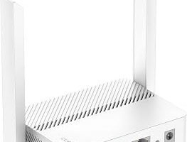 Cudy WR1200E AC1200 Dual Band Wi-Fi Router, 1200Mbps Hız, 4x5dBi Geniş Kapsama Anteni, Router/Access Point/Menzil Genişletici/WISP Modları, VPN ve WPA3 Güvenliği — %22 İndirim | Amazon TR Fırsatı