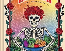 Dead in the Kitchen: The Official Grateful Dead Cookbook — %25 İndirim | Amazon TR Fırsatı