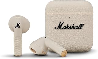 Marshall Minor IV BT,TWS, Cream