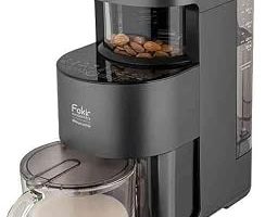 Fakir Milkymoothie Vegan Süt, Sıcak Çorba, Meyve Suyu ve Smoothie Hazırlayan Kişisel Blender — %46 İndirim | Amazon TR Fırsatı