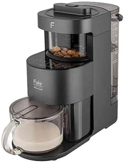 Fakir Milkymoothie Vegan Süt, Sıcak Çorba, Meyve Suyu ve Smoothie Hazırlayan Kişisel Blender