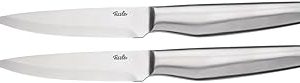 Fissler Essential Biftek Bıçağı Seti Paslanmaz Çelik 2 Parça — %21 İndirim | Amazon TR Fırsatı