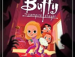 Buffy the Vampire Slayer: A Picture Book — %24 İndirim | Amazon TR Fırsatı