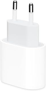 Apple 20 W USB-C Güç Adaptörü 