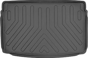 Rizline Seat İbiza Üst 2022 sonrası ile uyumlu 3D Bagaj Havuzu — %30 İndirim | Amazon TR Fırsatı