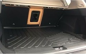 Rizline Nissan X-Trail 5 Koltuk E-Power 2022 sonrası ile uyumlu 3D Bagaj Havuzu — %22 İndirim | Amazon TR Fırsatı