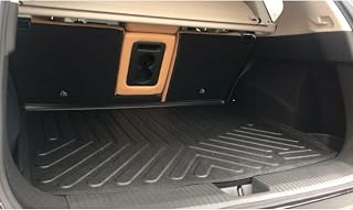 Rizline Nissan X-Trail 5 Koltuk E-Power 2022 sonrası ile uyumlu 3D Bagaj Havuzu — %22 İndirim | Amazon TR Fırsatı
