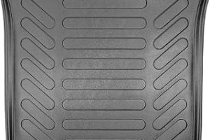 Rizline Seat İbiza Sw 2008-2017 ile uyumlu 3D Bagaj Havuzu — %34 İndirim | Amazon TR Fırsatı