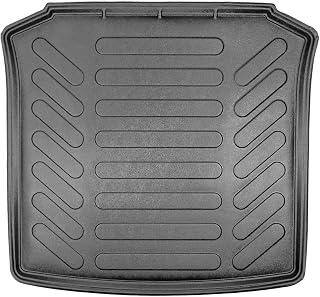 Rizline Seat İbiza Sw 2008-2017 ile uyumlu 3D Bagaj Havuzu