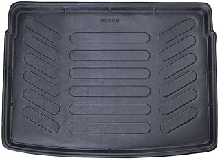 Rizline Volkswagen Golf 6 2009-2013 ile uyumlu 3D Bagaj Havuzu