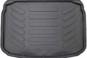 Rizline Skoda Fabia 2015-2021 ile uyumlu 3D Bagaj Havuzu — %23 İndirim | Amazon TR Fırsatı