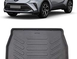 Rizline Toyota C-HR Hibrit 2023 sonrası ile uyumlu 3D Bagaj Havuzu — %34 İndirim | Amazon TR Fırsatı