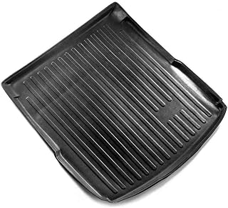 Rizline Audi A6 C6 2004-2011 ile uyumlu 3D Bagaj Havuzu