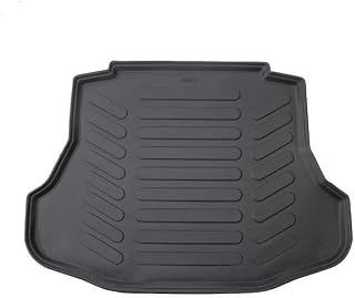Rizline Honda Civic Sedan 2006-2012 ile uyumlu 3D Bagaj Havuzu