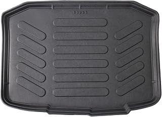 Rizline Seat İbiza Hb 2008-2017 ile uyumlu 3D Bagaj Havuzu