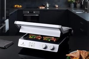Aryildiz Aryıldız Elite Grill Tost Makinesi — %23 İndirim | Amazon TR Fırsatı