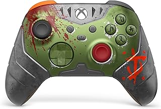Wirless Controller: Doom The Dark Ages for Xbox Series X