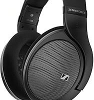 SENNHEISER HD 550 Kulak Üstü High-End Kulaklık — %21 İndirim | Amazon TR Fırsatı