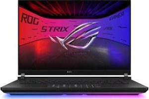 ASUS ROG STRIX G16 G635LX-RW145 INTEL CORE ULTRA 9-275HX 32GB 1TB 24GB RTX5090 16″ 2.5K WQXGA 240HZ FREEDOS — %20 İndirim | Amazon TR Fırsatı