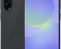 Samsung Galaxy A36 5G, Android Akıllı Telefon, 128GB Depolama, 8GB RAM, Siyah, 6x İşletim Sistemi Yükseltmesi, Büyük Ekran, Sekiz Çekirdekli İşlemci (Siyah) — %33 İndirim | Amazon TR Fırsatı