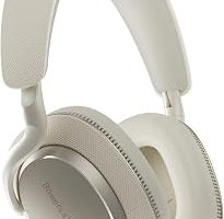 Bowers & Wilkins PX7 S3 Canvas White Kulaküstü Kulaklık — %25 İndirim | Amazon TR Fırsatı