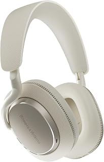Bowers & Wilkins PX7 S3 Canvas White Kulaküstü Kulaklık
