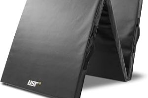 USR FFM17 Katlanabilir Fitness Matı — %20 İndirim | Amazon TR Fırsatı