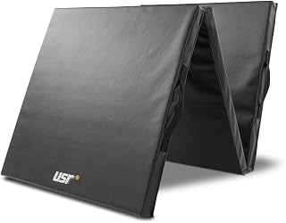 USR FFM17 Katlanabilir Fitness Matı