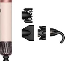 Dyson Supersonic r™ saç kurutma makinesi – Düz+Dalgalı (Ceramic Pink) — %30 İndirim | Amazon TR Fırsatı