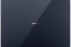 Xiomi Mi Smart Scale S200 Siyah Fonksiyonlu Akıllı Bluetooth Tartı Baskül — %29 İndirim | Amazon TR Fırsatı