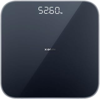 Xiomi Mi Smart Scale S200 Siyah Fonksiyonlu Akıllı Bluetooth Tartı Baskül — %29 İndirim | Amazon TR Fırsatı
