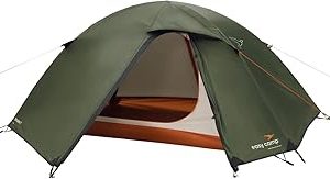 Easy Camp Rondane 2 Ultralight 2 Kişilik Çadır — %21 İndirim | Amazon TR Fırsatı