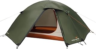 Easy Camp Rondane 2 Ultralight 2 Kişilik Çadır