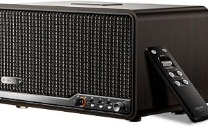 Edifier S300 Masaüstü Kablolu Bluetooth Hoparlör — %21 İndirim | Amazon TR Fırsatı