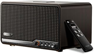 Edifier S300 Masaüstü Kablolu Bluetooth Hoparlör