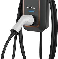 TUNÇMATİK Pico Charger 11 kw Led Elektrikli Araç Şarj İstasyonu — %25 İndirim | Amazon TR Fırsatı