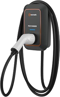 TUNÇMATİK Pico Charger 11 kw Led Elektrikli Araç Şarj İstasyonu — %25 İndirim | Amazon TR Fırsatı