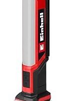 Einhell Akülü Aydınlatma TE-CL 18/1000 S Li-Solo 4514180 — %25 İndirim | Amazon TR Fırsatı