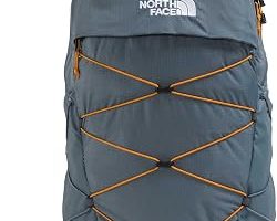 The North Face Borealis Classic Sırt Çantası (29L) NF00CF9CIUC1 Lacivert — %29 İndirim | Amazon TR Fırsatı